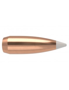 NOSLER BULLETS 308" 125GR ACCUBOND SP 50PCS.