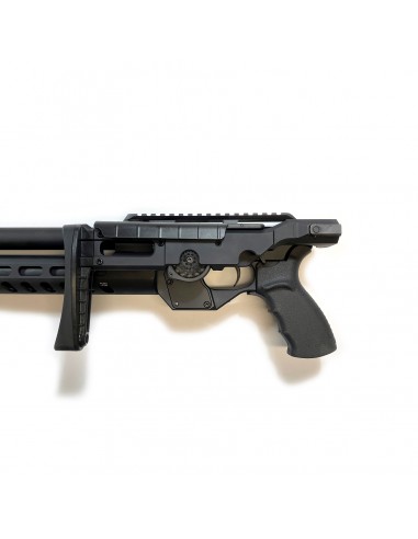 langwaffen pressluft Air Maks Arms Katran HB HP Cal. 5.5 langwaffen pressluft Air Maks Arms Katran HB HP Cal. 5.5