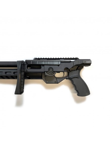 langwaffen pressluft Air Maks Arms Katran HB HP Cal. 5.5 langwaffen pressluft Air Maks Arms Katran HB HP Cal. 5.5