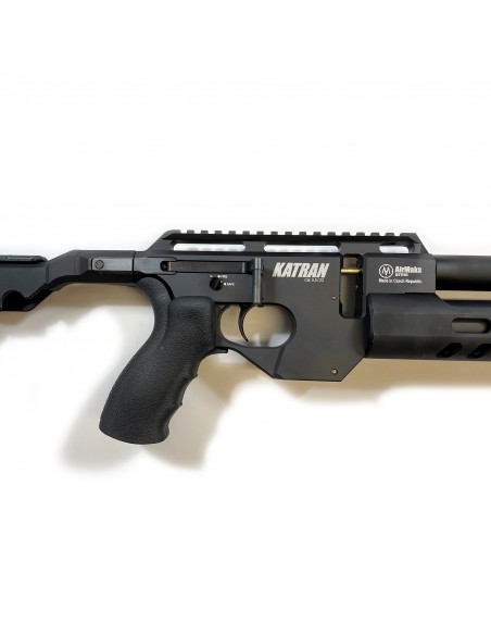 langwaffen pressluft Air Maks Arms Katran HB HP Cal. 5.5 langwaffen pressluft Air Maks Arms Katran HB HP Cal. 5.5