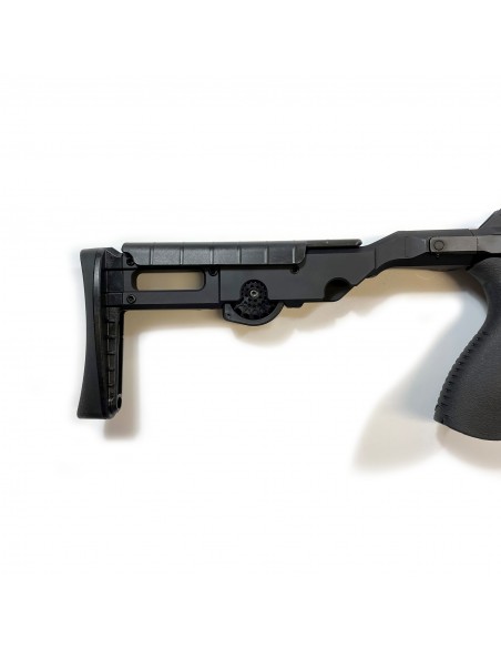 langwaffen pressluft Air Maks Arms Katran HB HP Cal. 5.5 langwaffen pressluft Air Maks Arms Katran HB HP Cal. 5.5