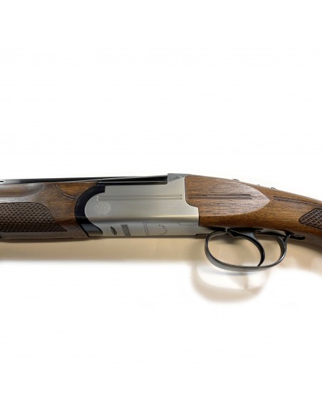 Bockdoppelflinten Franchi Feeling Acciaio Cal. 410