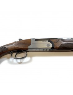 Sovrapposto Franchi Feeling Acciaio Cal. 410 2