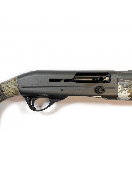 Fucile Semiautomatico a canna liscia Franchi Affinity 3 Elite Cal. 12