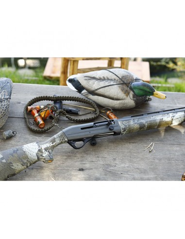 Fucile Semiautomatico a canna liscia Franchi Affinity 3 Elite Cal. 12