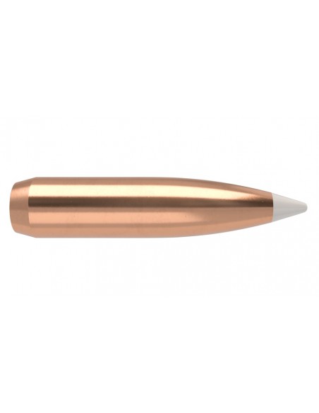 NOSLER BULLETS 308" 200GR ACCUBOND SP 50PCS.