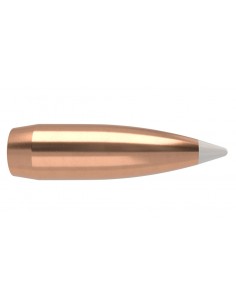 NOSLER PALLE 338" 200GR ACCUBOND SP 50PZ.