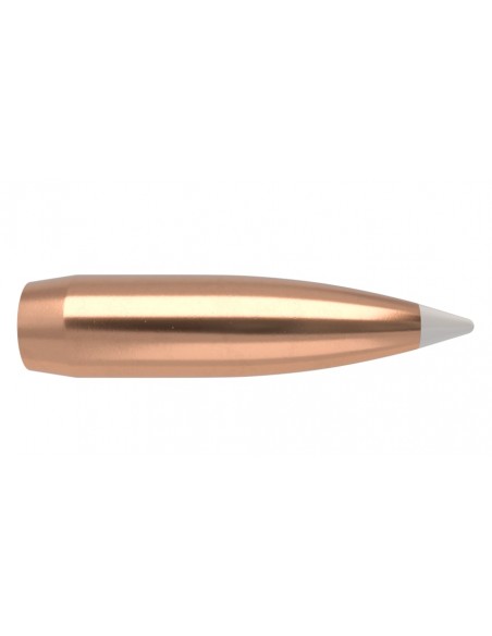 NOSLER PALLE 338" 225GR ACCUBOND SP 50PZ.