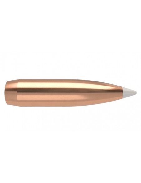 NOSLER BULLETS 338" 250GR ACCUBOND SP 50PCS.
