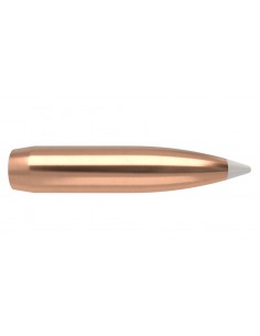 NOSLER BULLETS 338" 300GR ACCUBOND SP 50PCS.