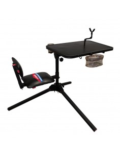 BIRCHWOOD XTREME SHOOTING BENCH