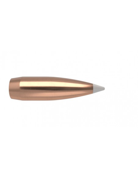 NOSLER BULLETS 358" 225GR ACCUBOND SP 50PCS. NOSLER BULLETS 358" 225GR ACCUBOND SP 50PCS.