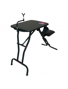 BIRCHWOOD TAVOLO DA TIRO ULTRA STEADY