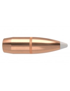 NOSLER BULLETS 366" 250GR ACCUBOND SP 50PCS.