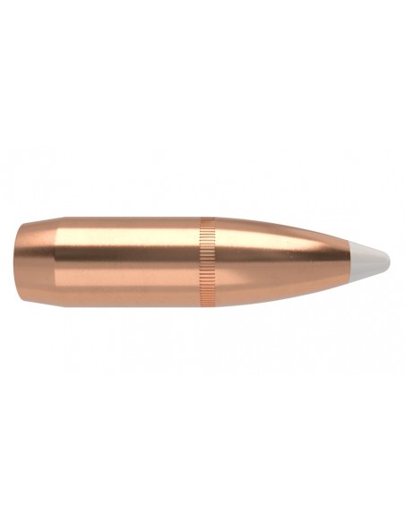 NOSLER BULLETS 375" 300GR ACCUBOND SP 50PCS. NOSLER BULLETS 375" 300GR ACCUBOND SP 50PCS.