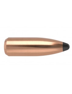 NOSLER PALLE 224" 60GR PARTITION SPITZER 50PZ.