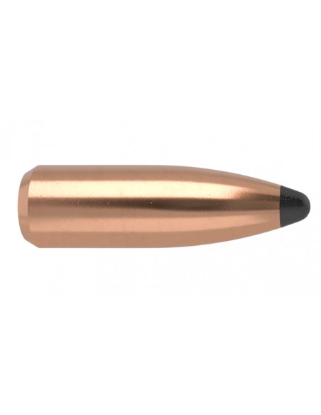 NOSLER PALLE 224" 60GR PARTITION SPITZER 50PZ. NOSLER PALLE 224" 60GR PARTITION SPITZER 50PZ.