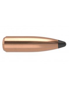 NOSLER BULLETS 243" 85GR PARTITION SPITZER 50PCS.