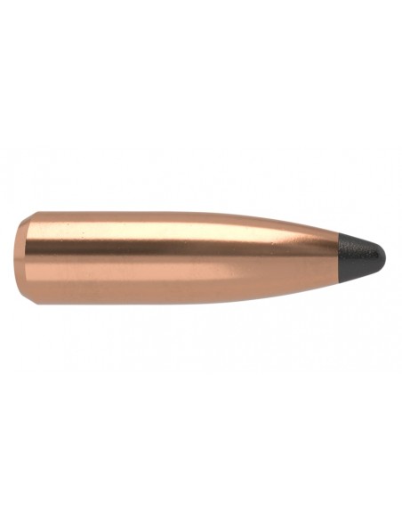 NOSLER BULLETS 243" 85GR PARTITION SPITZER 50PCS. NOSLER BULLETS 243" 85GR PARTITION SPITZER 50PCS.