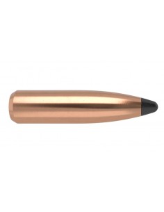 NOSLER PALLE 243" 100GR PARTITION SPITZER 50PZ.