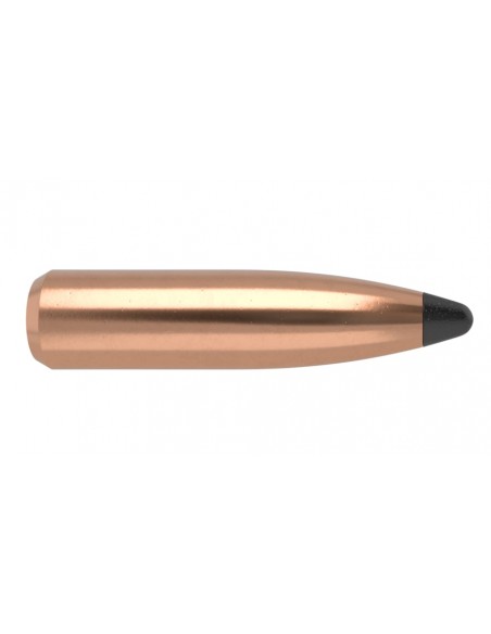NOSLER PALLE 243" 100GR PARTITION SPITZER 50PZ. NOSLER PALLE 243" 100GR PARTITION SPITZER 50PZ.