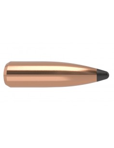 NOSLER PALLE 257" 100GR PARTITION SPITZER 50PZ.