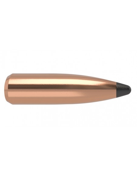 NOSLER GESCHOSSE 257" 100GR PARTITION SPITZER 50PCS.