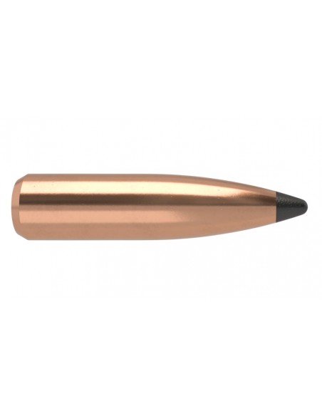 NOSLER PALLE 257" 115GR PARTITION SPITZER 50PZ. NOSLER PALLE 257" 115GR PARTITION SPITZER 50PZ.