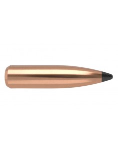 NOSLER GESCHOSSE 257" 120GR PARTITION SPITZER 50PCS.