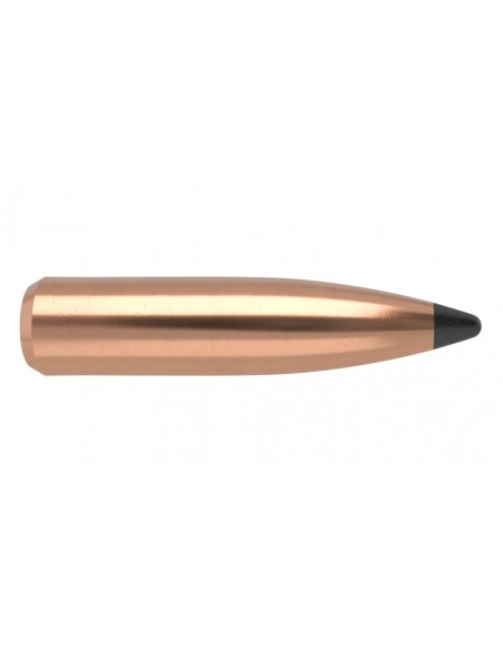 NOSLER GESCHOSSE 257" 120GR PARTITION SPITZER 50PCS. NOSLER GESCHOSSE 257" 120GR PARTITION SPITZER 50PCS.