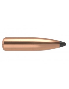 NOSLER PALLE 264" 125GR PARTITION SPITZER 50PZ.