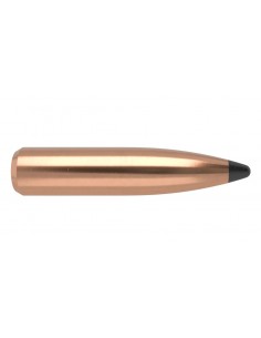 NOSLER PALLE 264" 140GR PARTITION SPITZER 50PZ.
