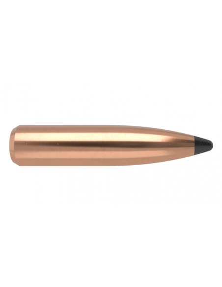NOSLER PALLE 264" 140GR PARTITION SPITZER 50PZ. NOSLER PALLE 264" 140GR PARTITION SPITZER 50PZ.