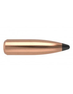 NOSLER BULLETS 277" 130GR PARTITION SPITZER 50PCS.