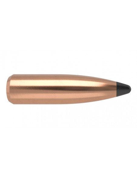 NOSLER BULLETS 277" 130GR PARTITION SPITZER 50PCS. NOSLER BULLETS 277" 130GR PARTITION SPITZER 50PCS.