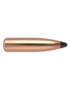 NOSLER BULLETS 277" 140GR PARTITION SPITZER 50PCS.