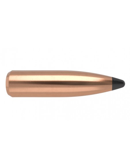 NOSLER PALLE 277" 140GR PARTITION SPITZER 50PZ. NOSLER PALLE 277" 140GR PARTITION SPITZER 50PZ.