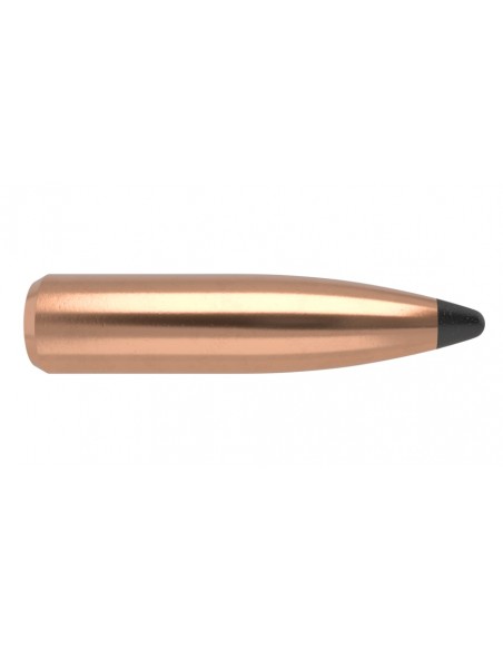 NOSLER PALLE 277" 150GR PARTITION SPITZER 50PZ. NOSLER PALLE 277" 150GR PARTITION SPITZER 50PZ.