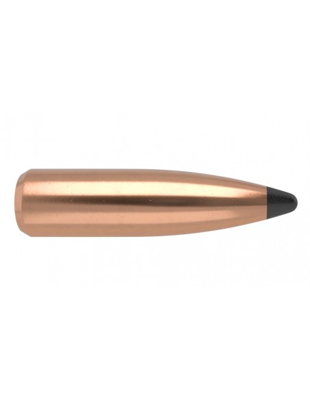 NOSLER PALLE 284" 140GR PARTITION SPITZER 50PZ.