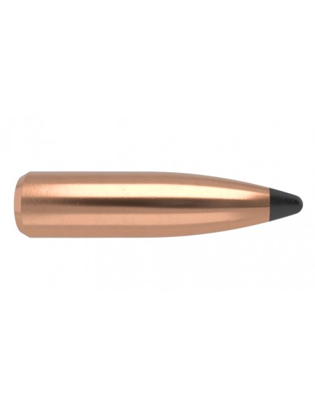 NOSLER PALLE 284" 150GR PARTITION SPITZER 50PZ. NOSLER PALLE 284" 150GR PARTITION SPITZER 50PZ.