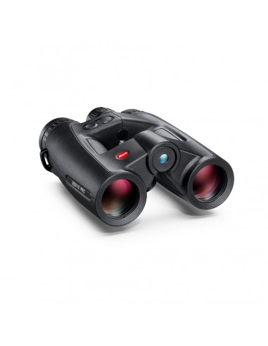 LEICA BINOCULARS GEOVID PRO 10X32 LEICA BINOCULARS GEOVID PRO 10X32