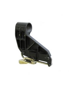 NPZ AL6-130-383 ATTACCO OTTICA 3,5X22 PER SAIGA