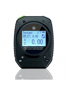SHOT TIMER 3IN1 WITH BELT CLIP BLUETOOTH BLACK