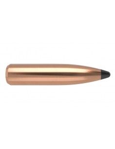 NOSLER BULLETS 284" 175GR PARTITION SPITZER 50PCS.