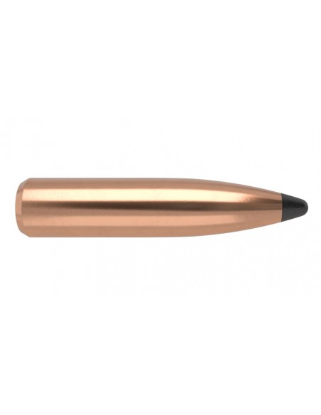 NOSLER BULLETS 284" 175GR PARTITION SPITZER 50PCS. NOSLER BULLETS 284" 175GR PARTITION SPITZER 50PCS.