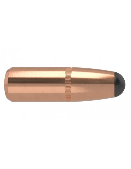 NOSLER PALLE 308" 170GR PARTITION ROUND NOSE 50PZ. NOSLER PALLE 308" 170GR PARTITION ROUND NOSE 50PZ.