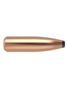 NOSLER PALLE 308" 180GR PARTITION PROTECTED POINT 50PZ.