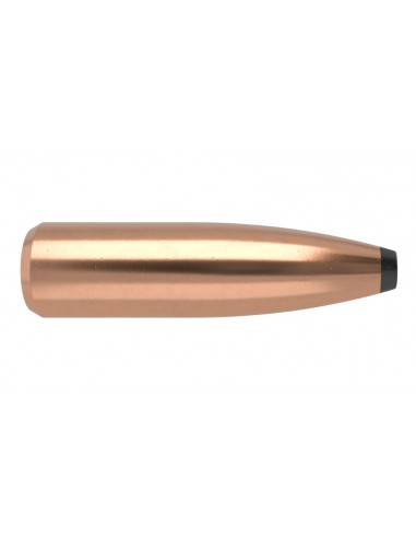 NOSLER BULLETS 308" 180GR PARTITION PROTECTED POINT 50PCS.