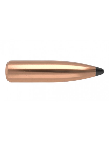 NOSLER PALLE 308" 200GR PARTITION SPITZER 50PZ. NOSLER PALLE 308" 200GR PARTITION SPITZER 50PZ.
