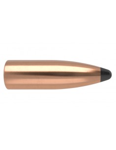 NOSLER BULLETS 338" 210GR PARTITION SPITZER 50PCS.